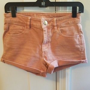 American eagle shorts